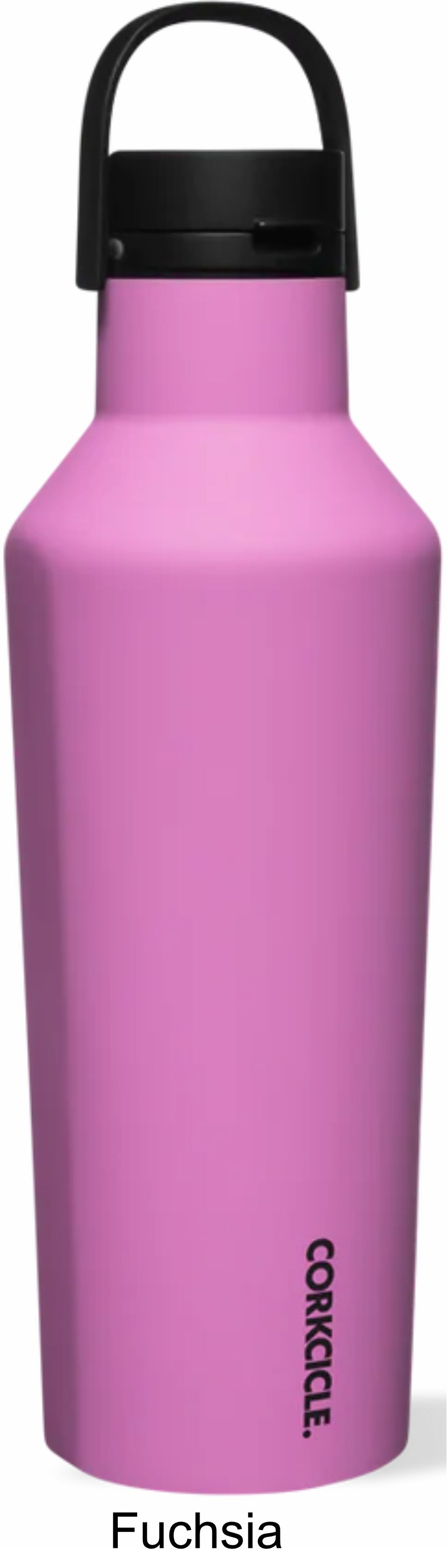 Corkcicle 32 oz Sport Canteen, custom water bottle with logo imprint 17