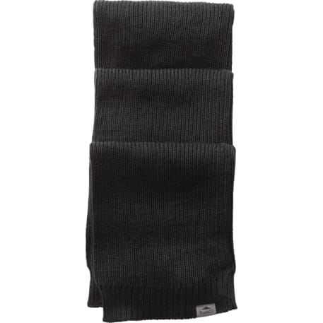 Unisex Wallace Roots73 Knit Scarf 21