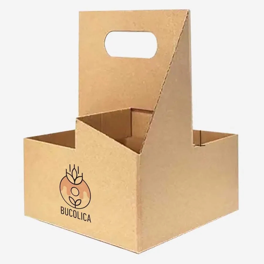Drink Carrier 2