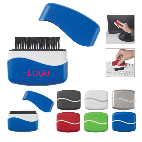 Computer Power Sweeper/Screen Cleaner 2