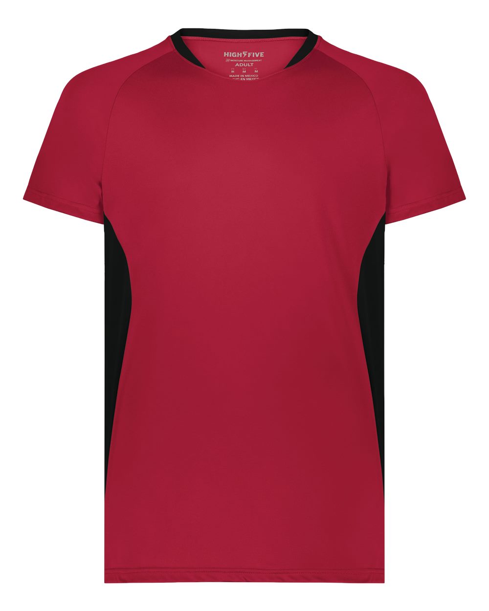 Unisex Octane Soccer Jersey - 322240 19