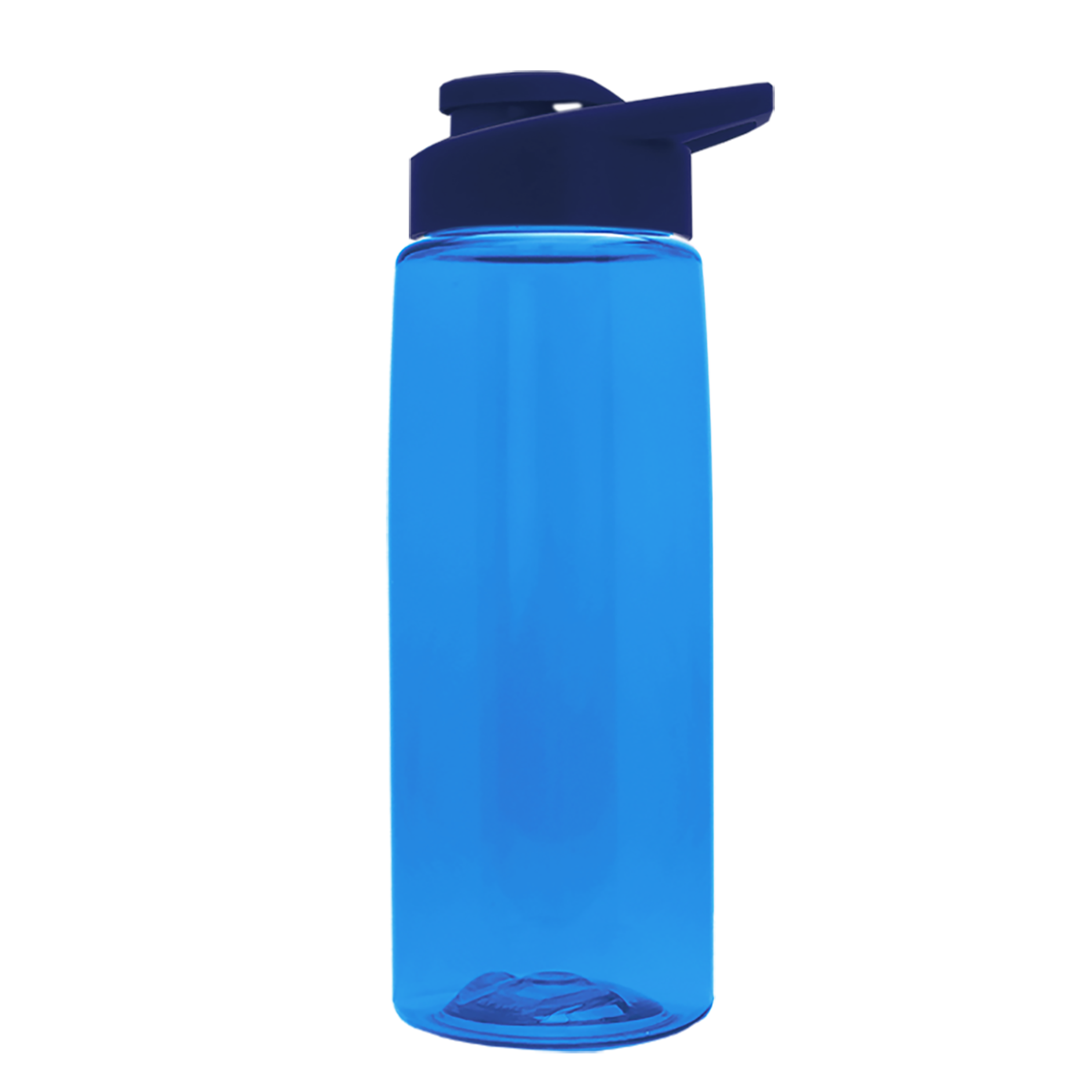 Garyline® Flair Tritan® Bottle with Drink-Thru Lid - 26 oz. 812