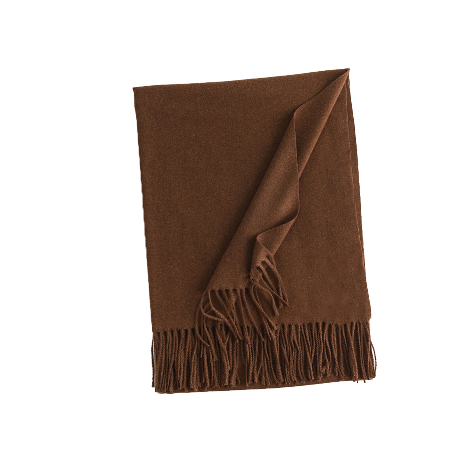 Blanket Scarf 6