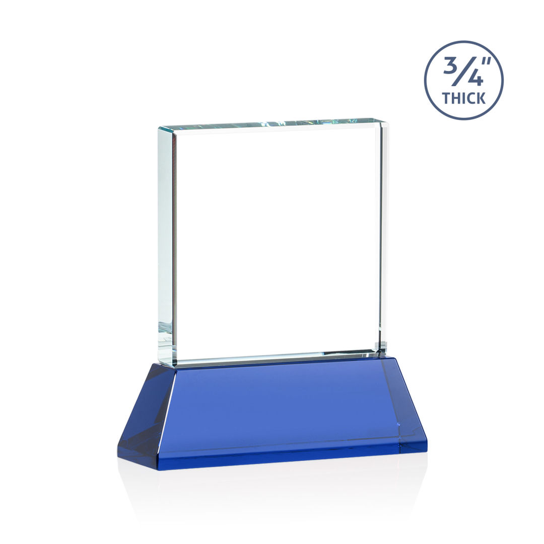 Terra Award on Newhaven - Blue 23