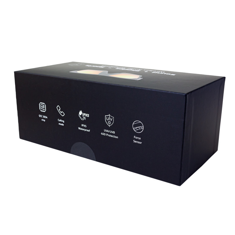 Sound + Shades Wireless Audio Sunglasses 5