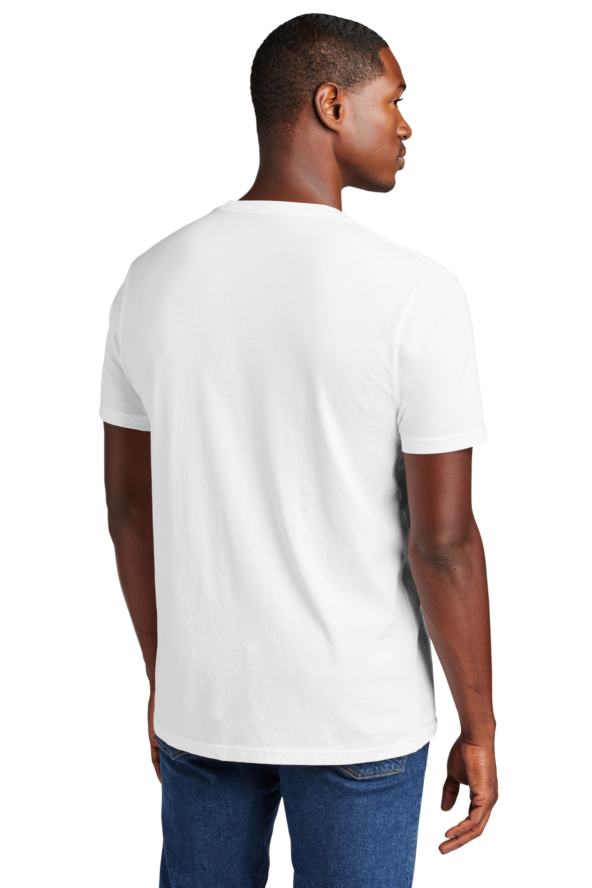 District Wash Tee DT2101 77