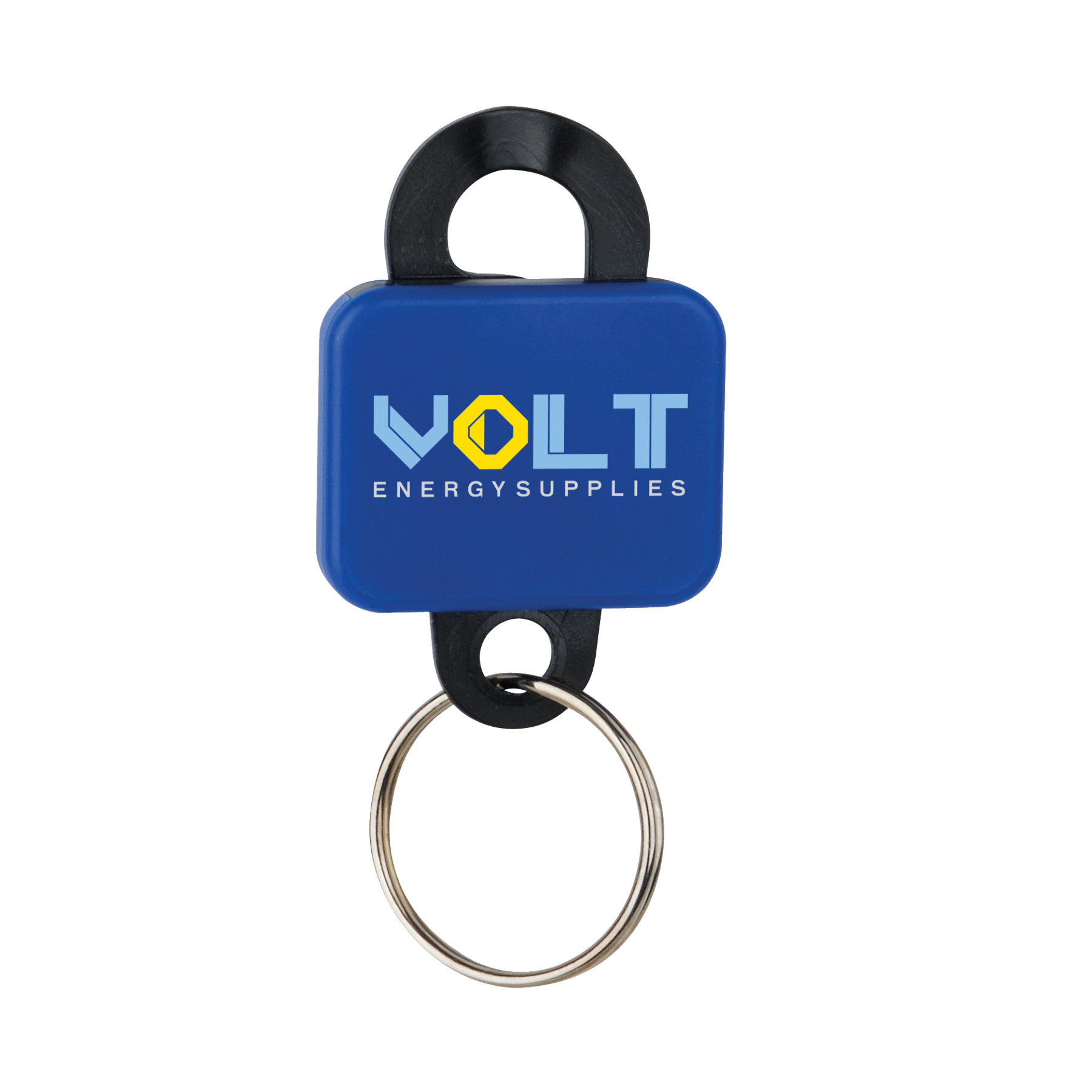 EZ-Clip Multi-Purpose Keyring / Clip 27