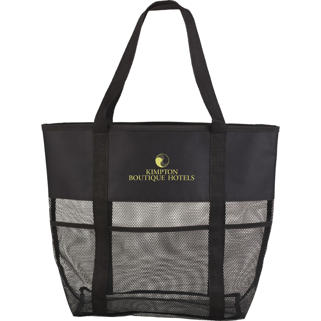 Utility Beach Tote 10