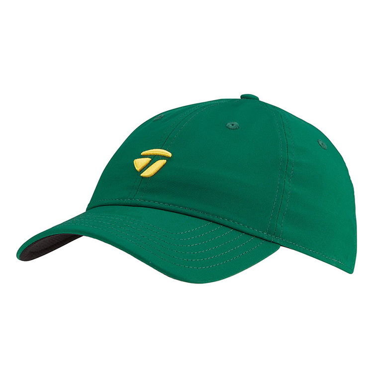 Taylormade Men's Metal-T Hat 6