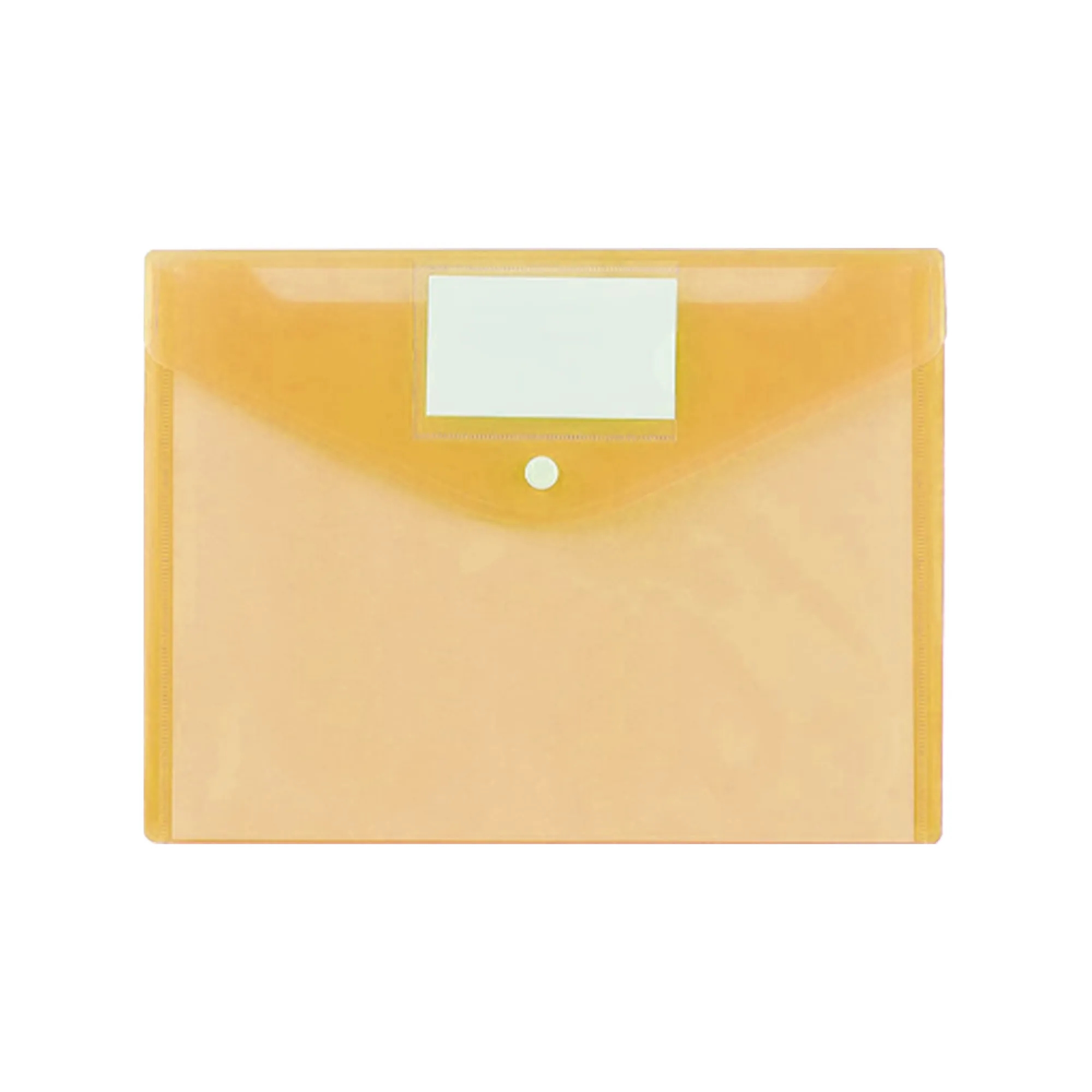 A4 Plastic File Folders 3