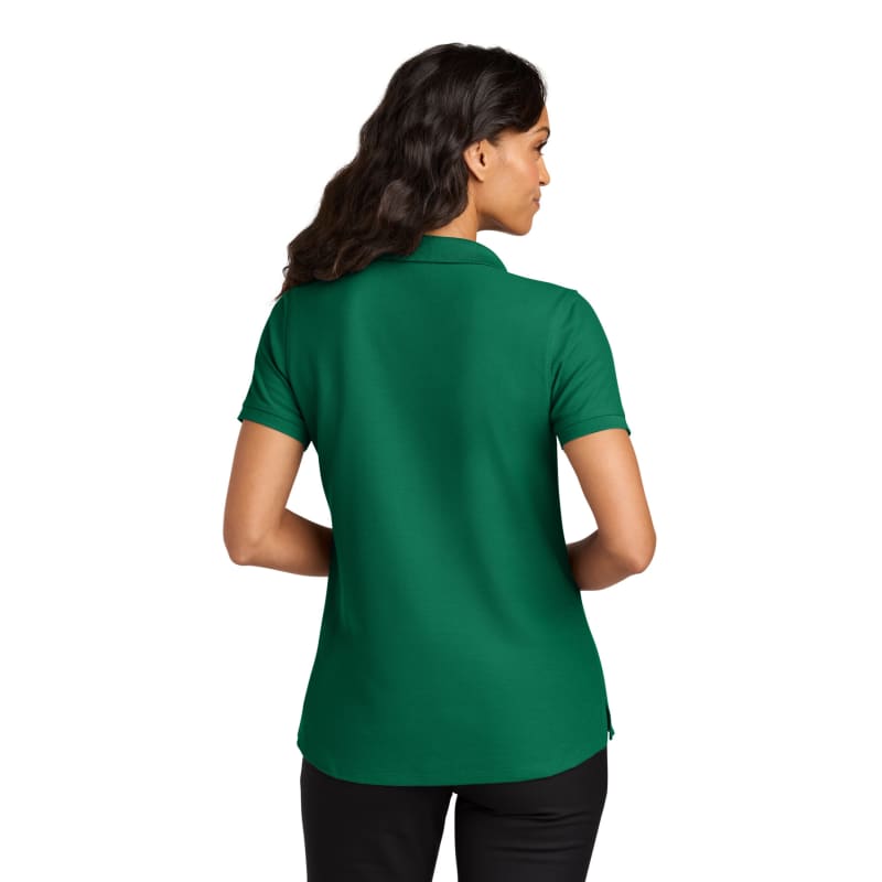 Port Authority Women's Wearever Signature Pique Polo 69