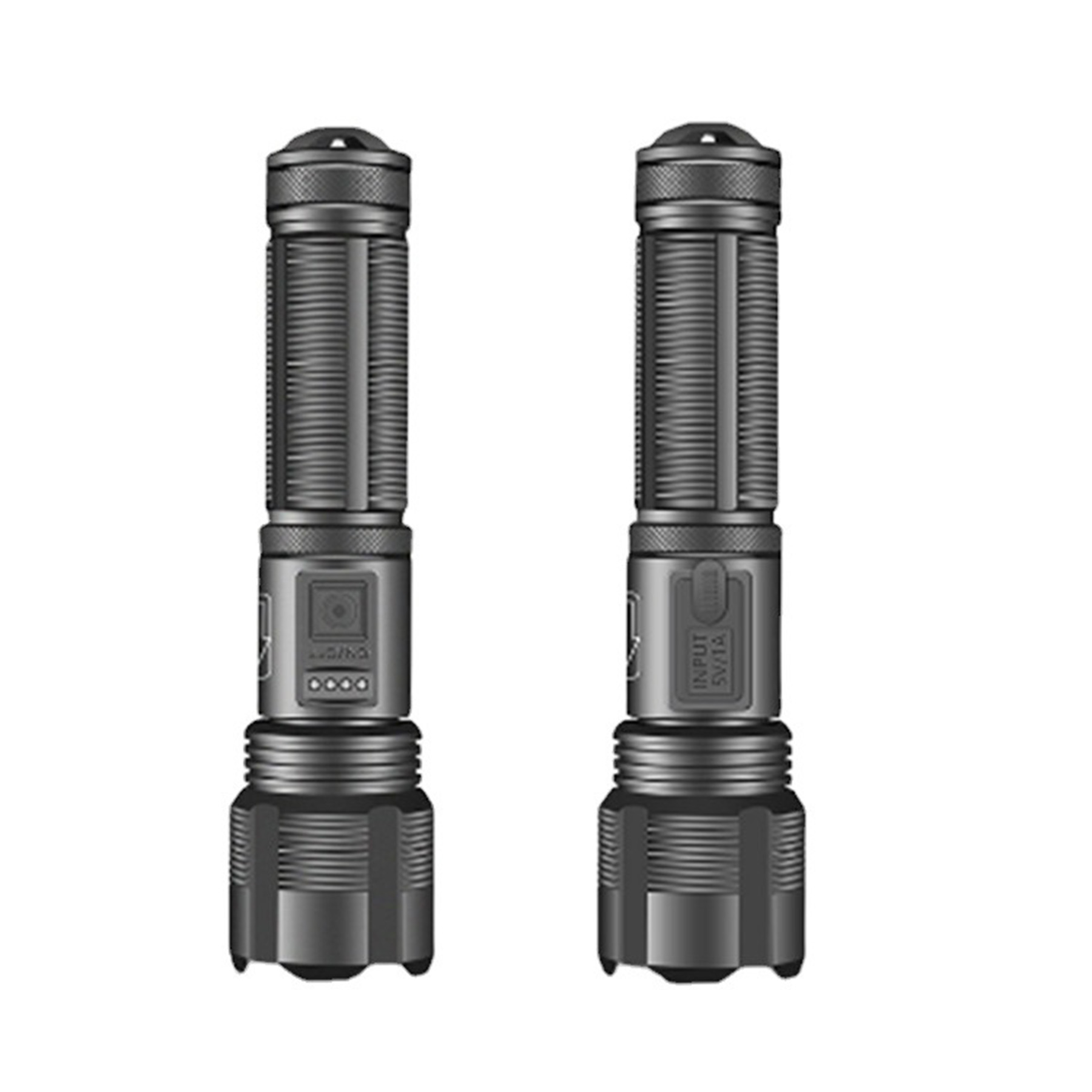 Camping Flashlight 3