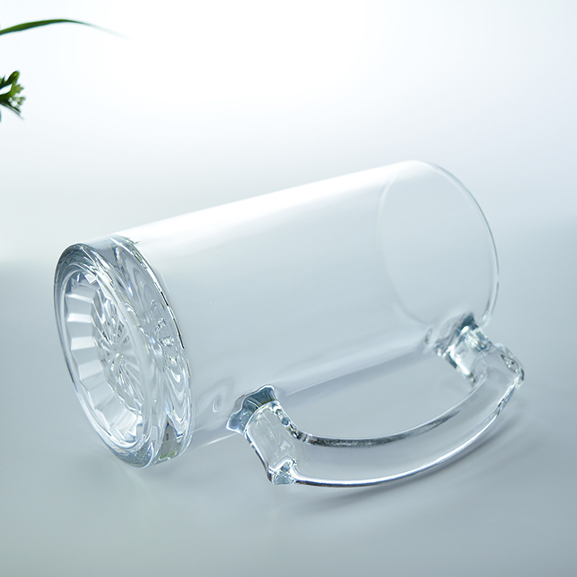 16oz Beer Beverage Glass 3