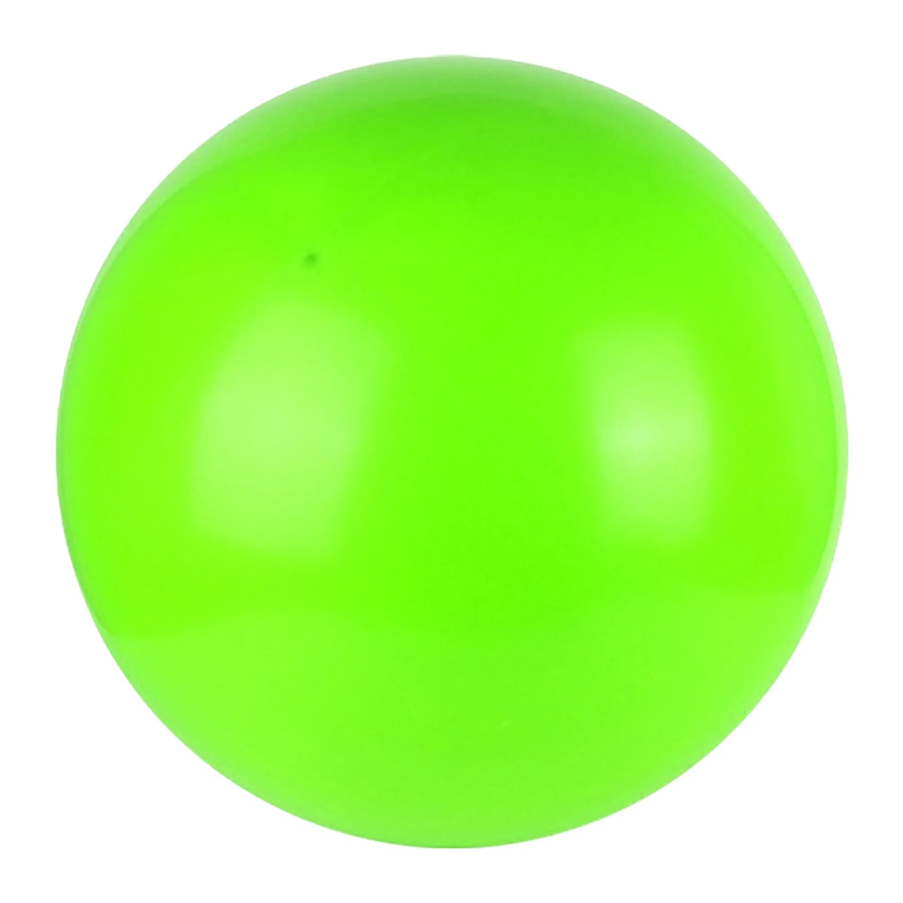 Color Changing Flour Balls 3