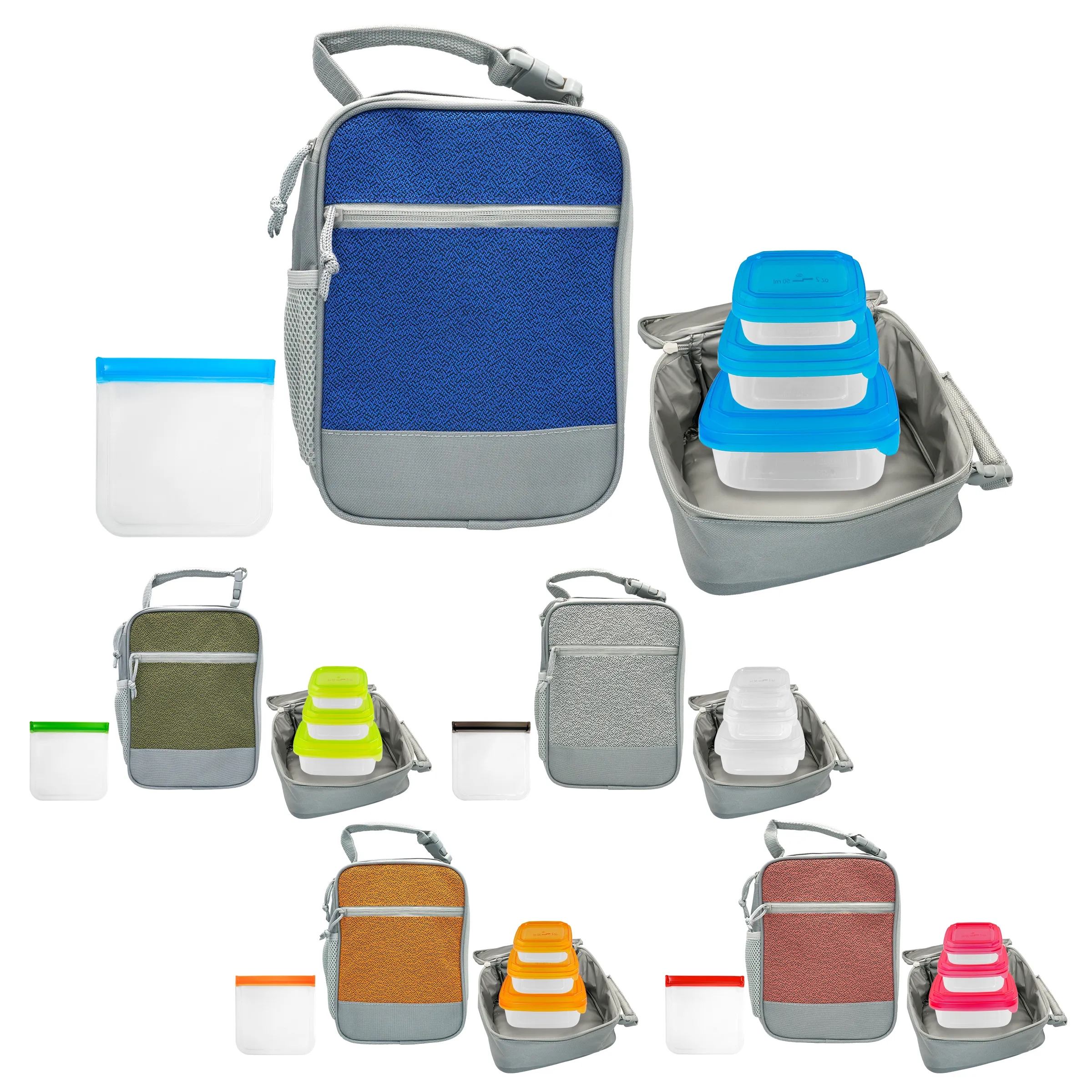 Speck Handy Portion Control Sandwich Set 14