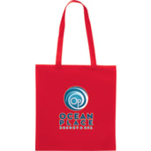 Zeus Non-Woven Convention Tote 81