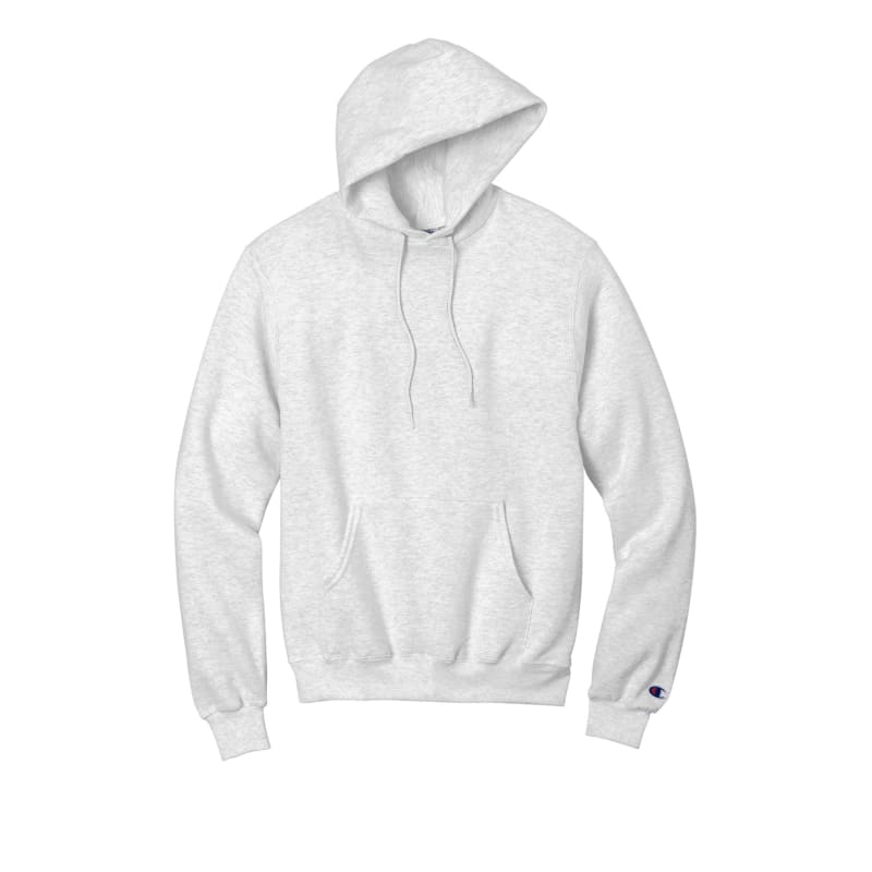 Champion Powerblend Pullover Hoodie. 60