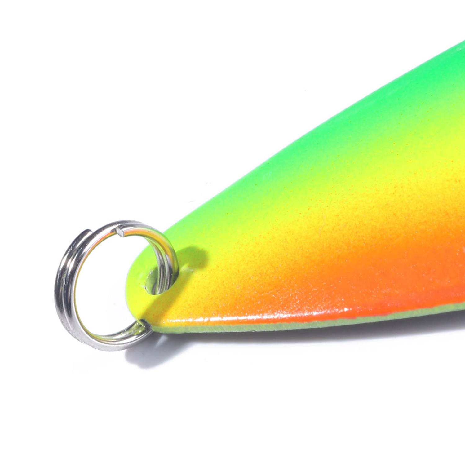 Durable Metal Bionic Fishing Lure for Anglers 9