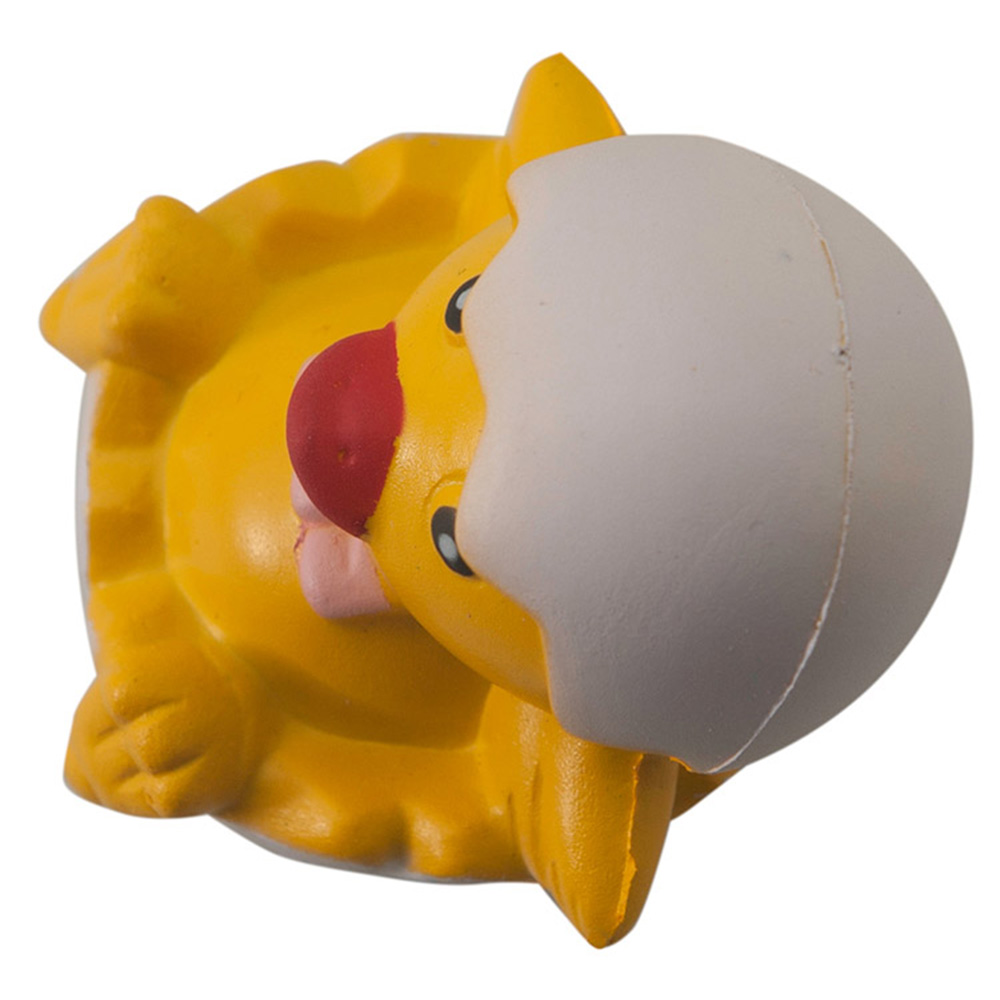 Chick in Egg Stress Reliever 9