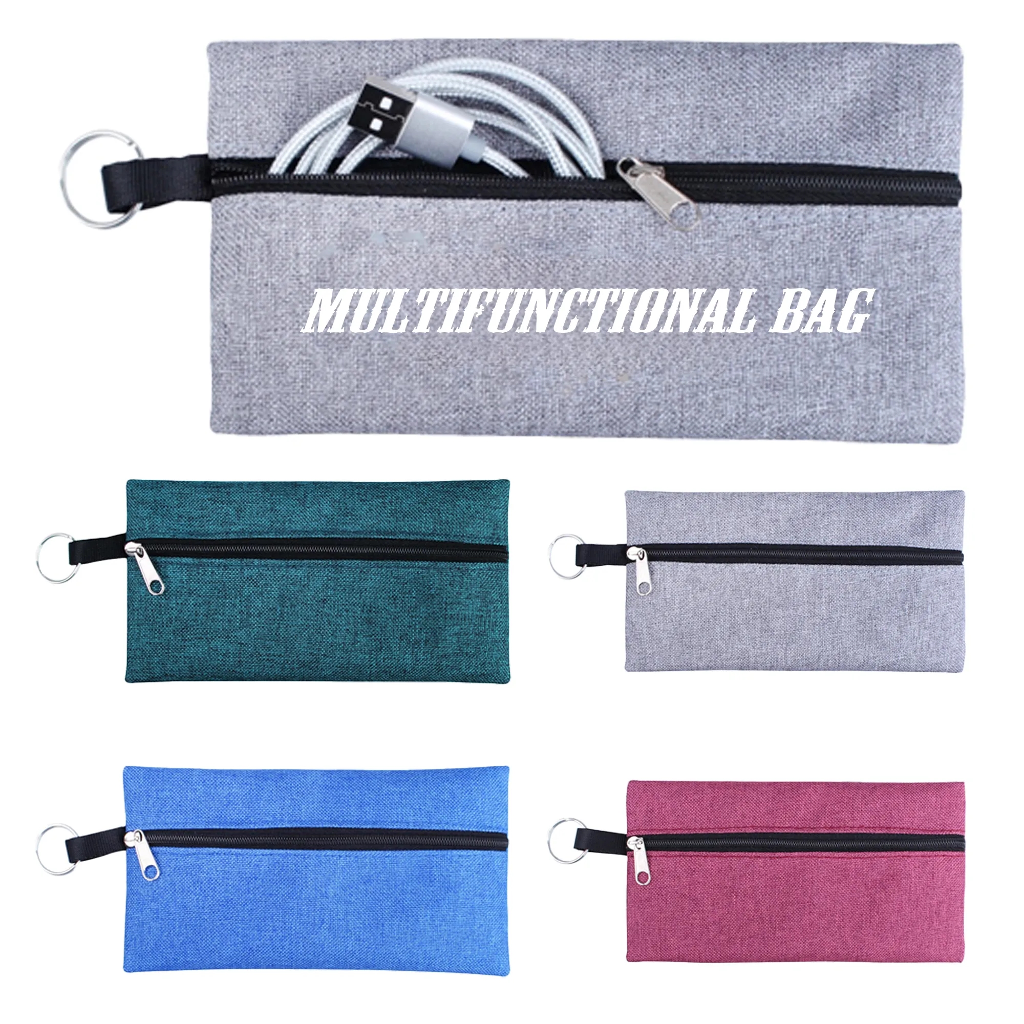 Multifunctional Storage Bag 2