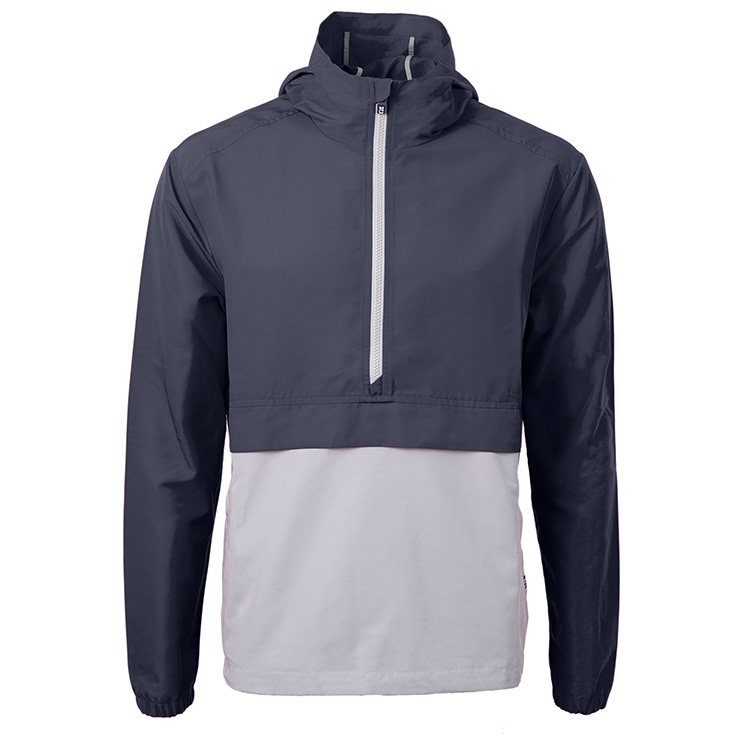 Cutter & Buck Charter Eco Recycled Anorak Jacket 2