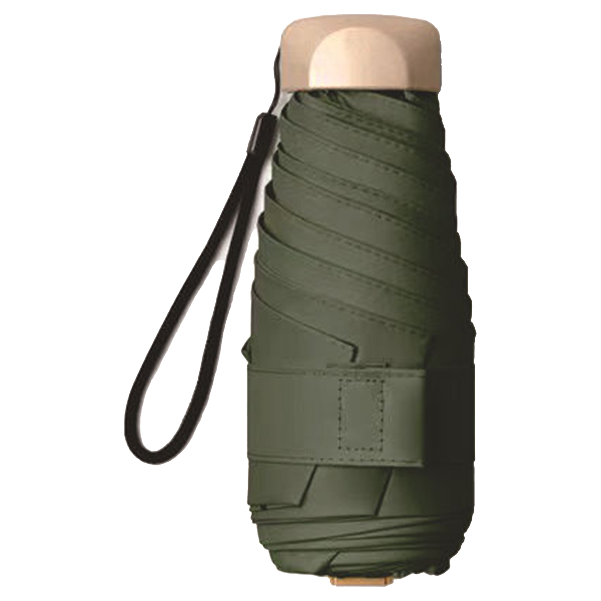 Impact Cloth Lightweight Umbrella Suitable For Both Rain And Light 9