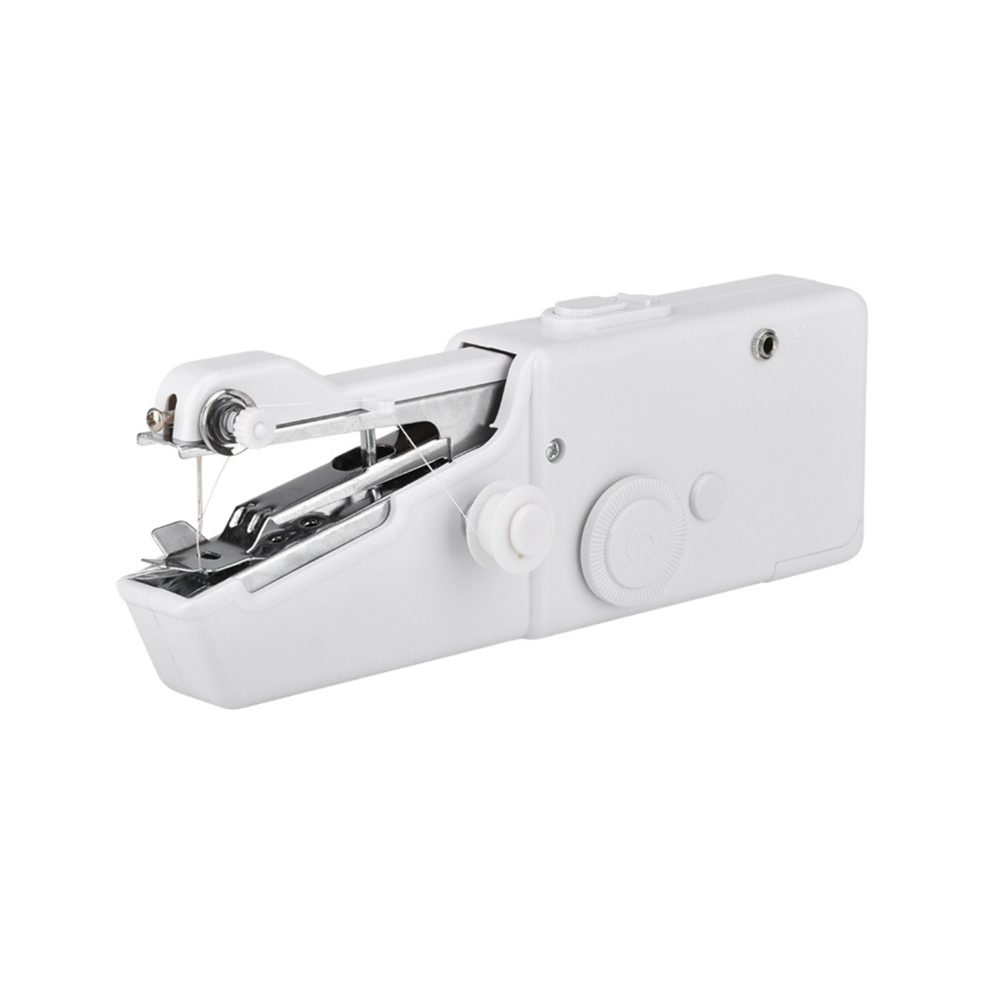 Portable Electric Handheld Sewing Machine 3