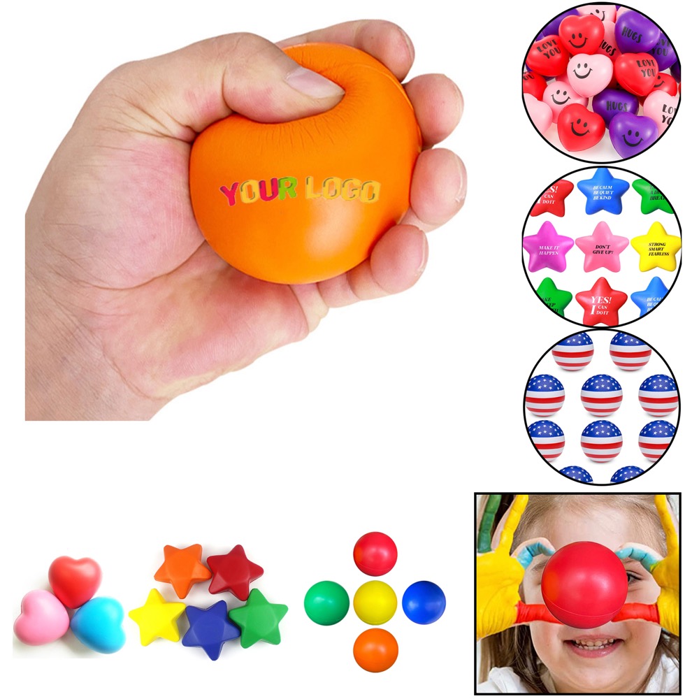 Stress Ball 2