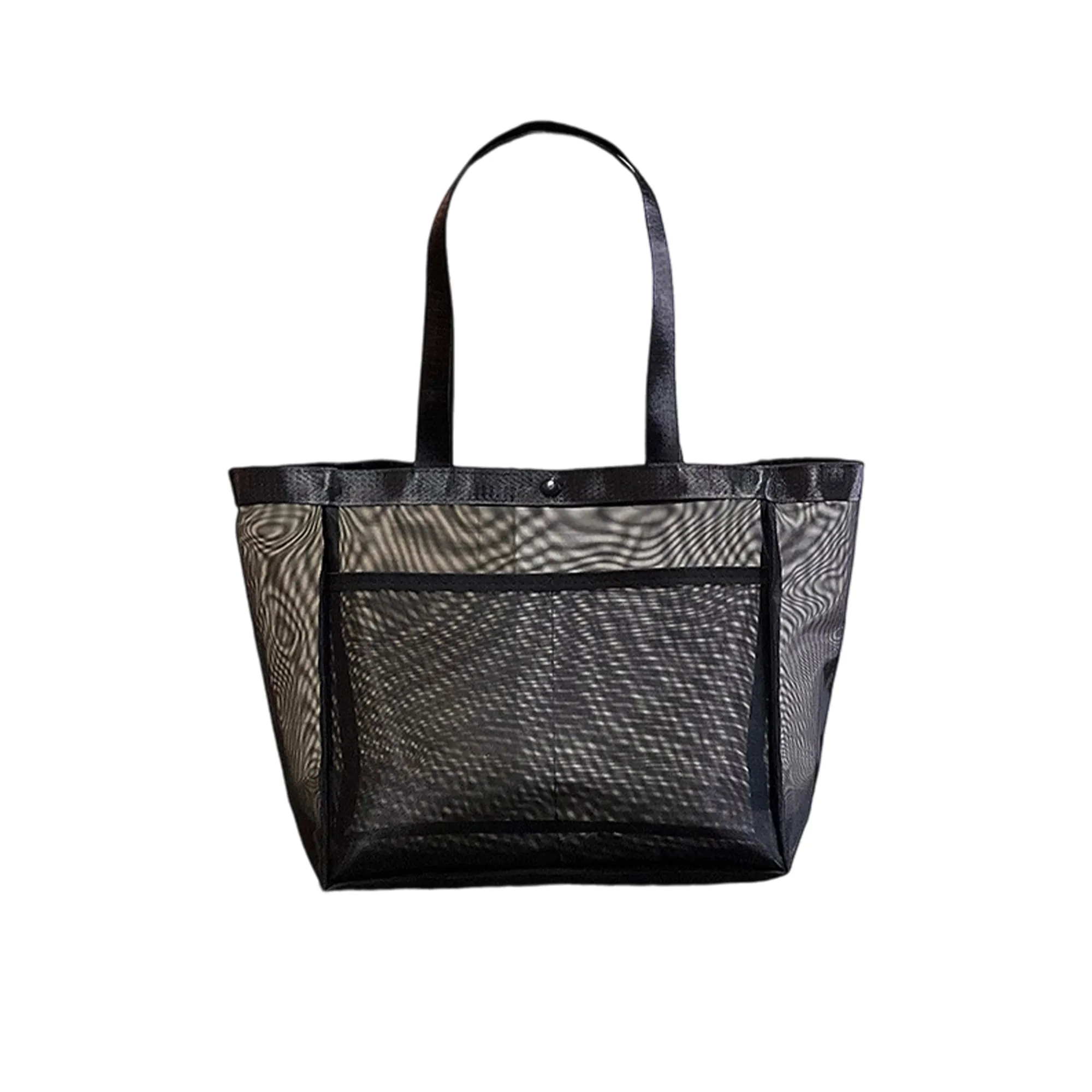 Nylon Mesh Tote 2