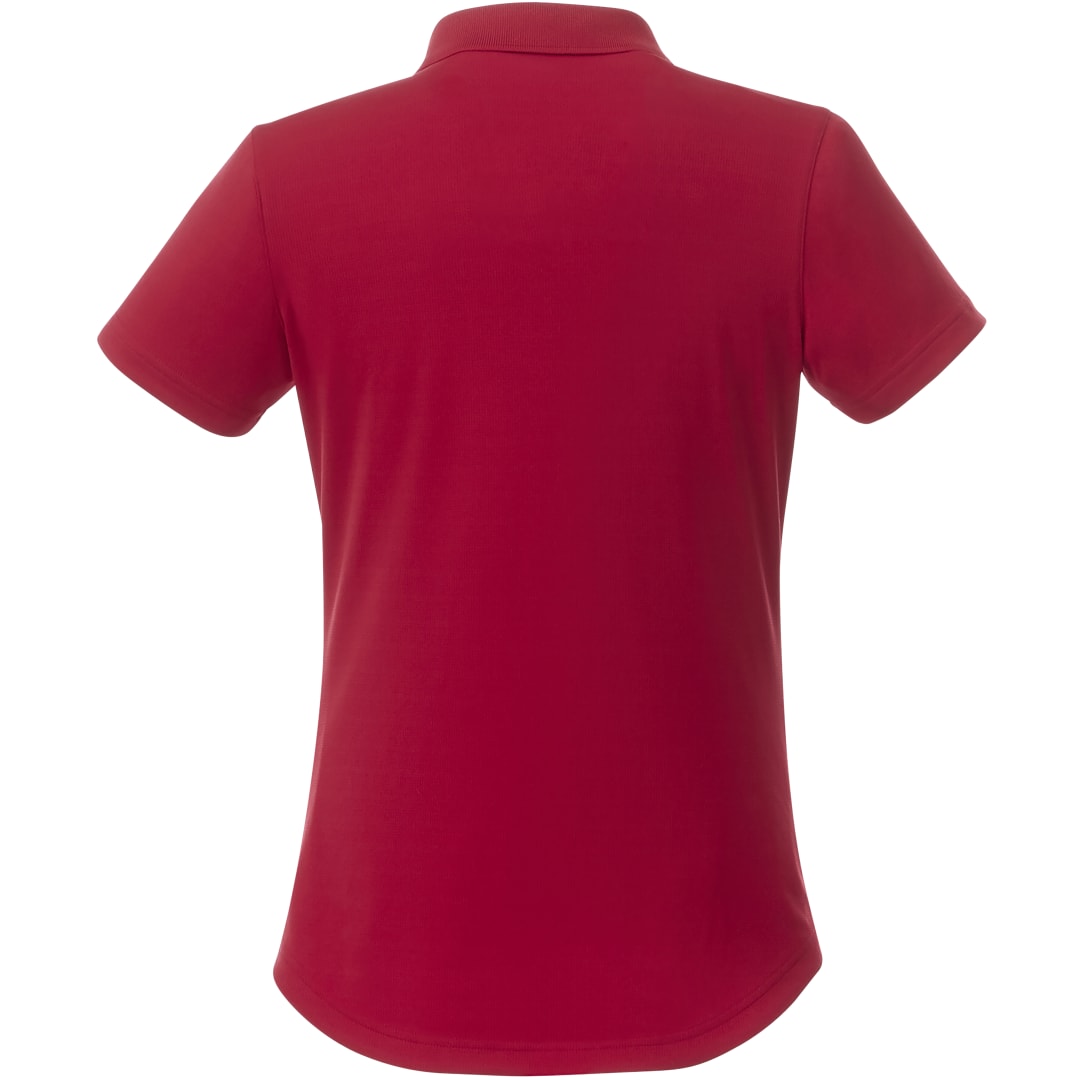Womens OTIS SS Polo 178