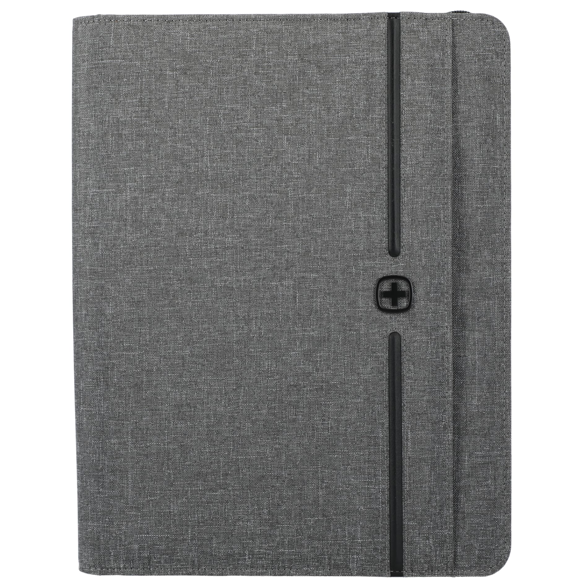 Wenger RPET Zippered Padfolio 16