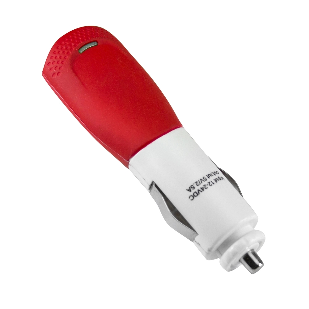 USB Car Charger 103 4