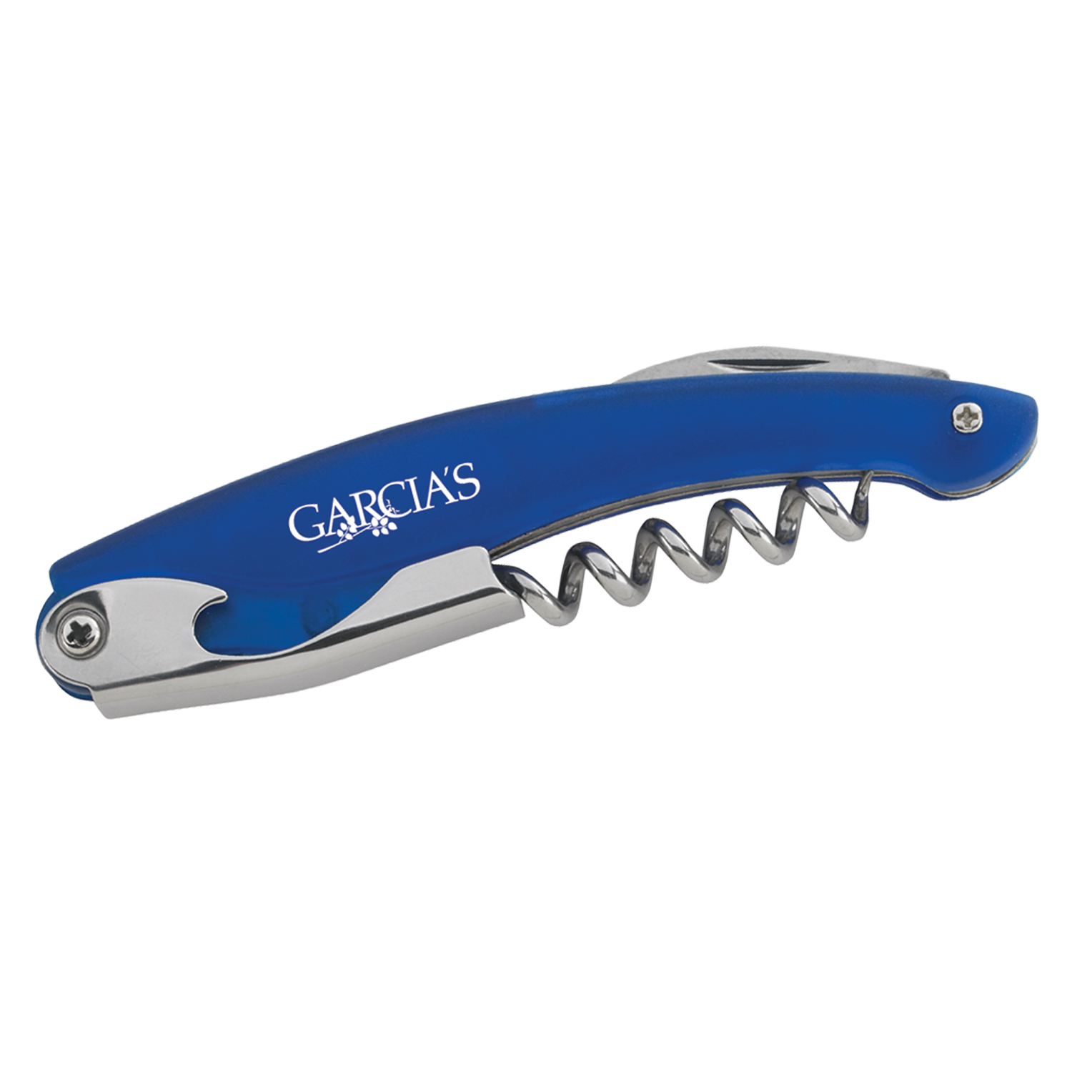 Tuscany Wine Opener 2