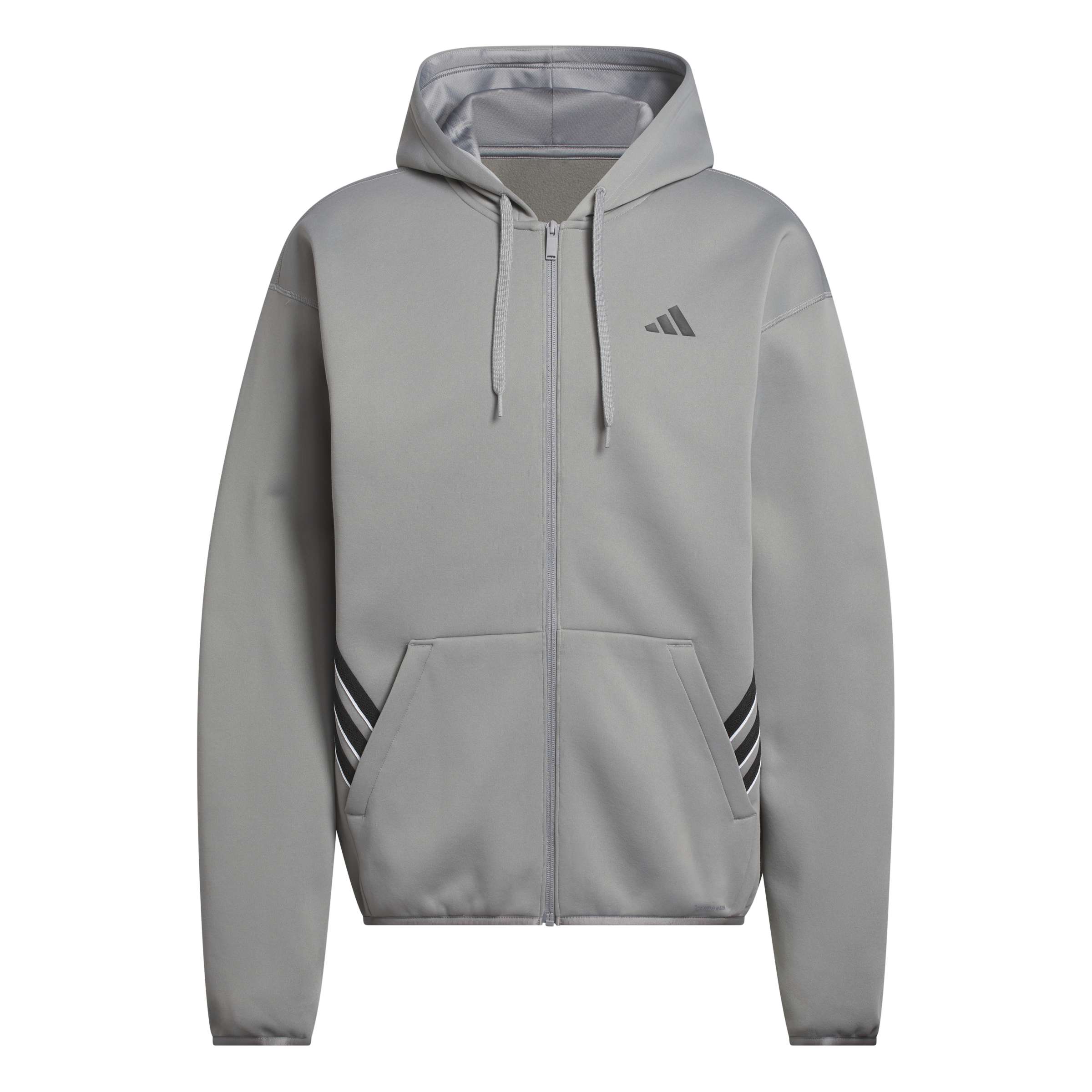 ADIDAS CRAZY WARM FULLZIP HOODIE 2