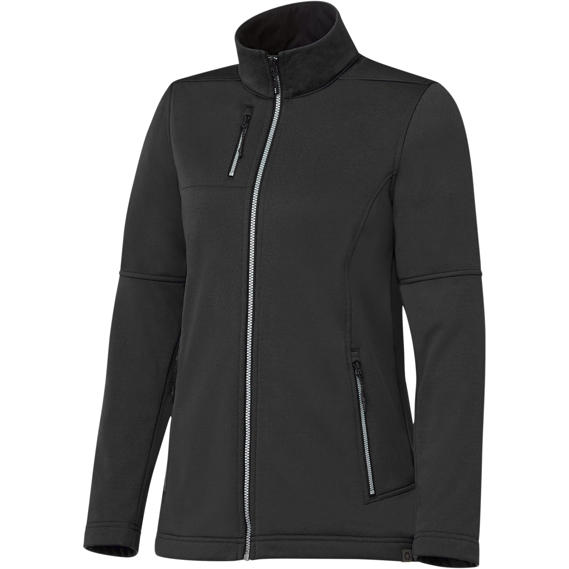 Women's JORIS Eco Softshell Jacket 80