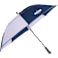 62" RPET Golf Umbrella w/ Reflective Trim 172