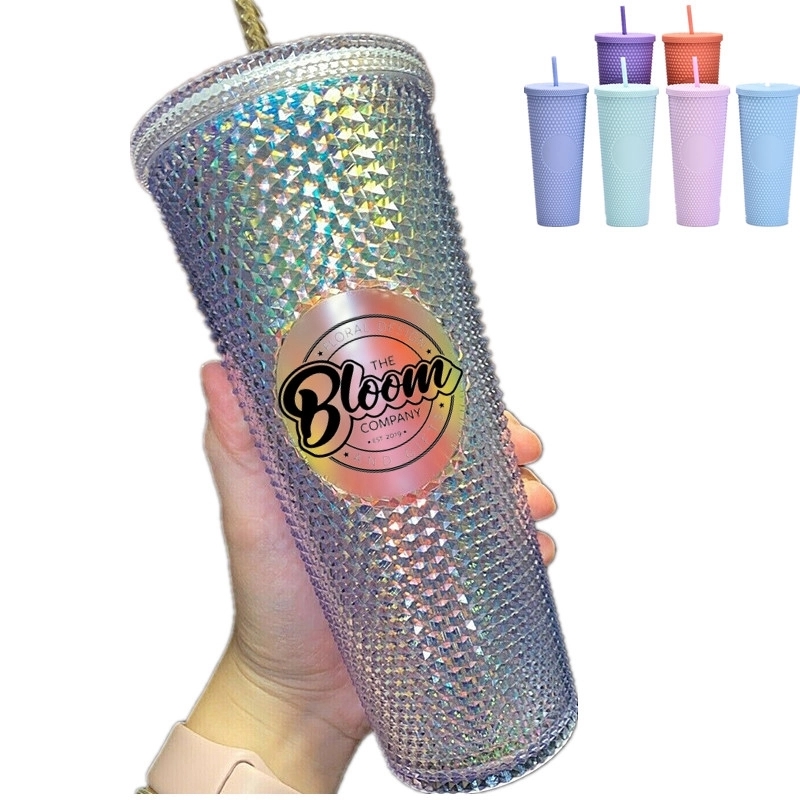 Reusable Water Tumblers 4