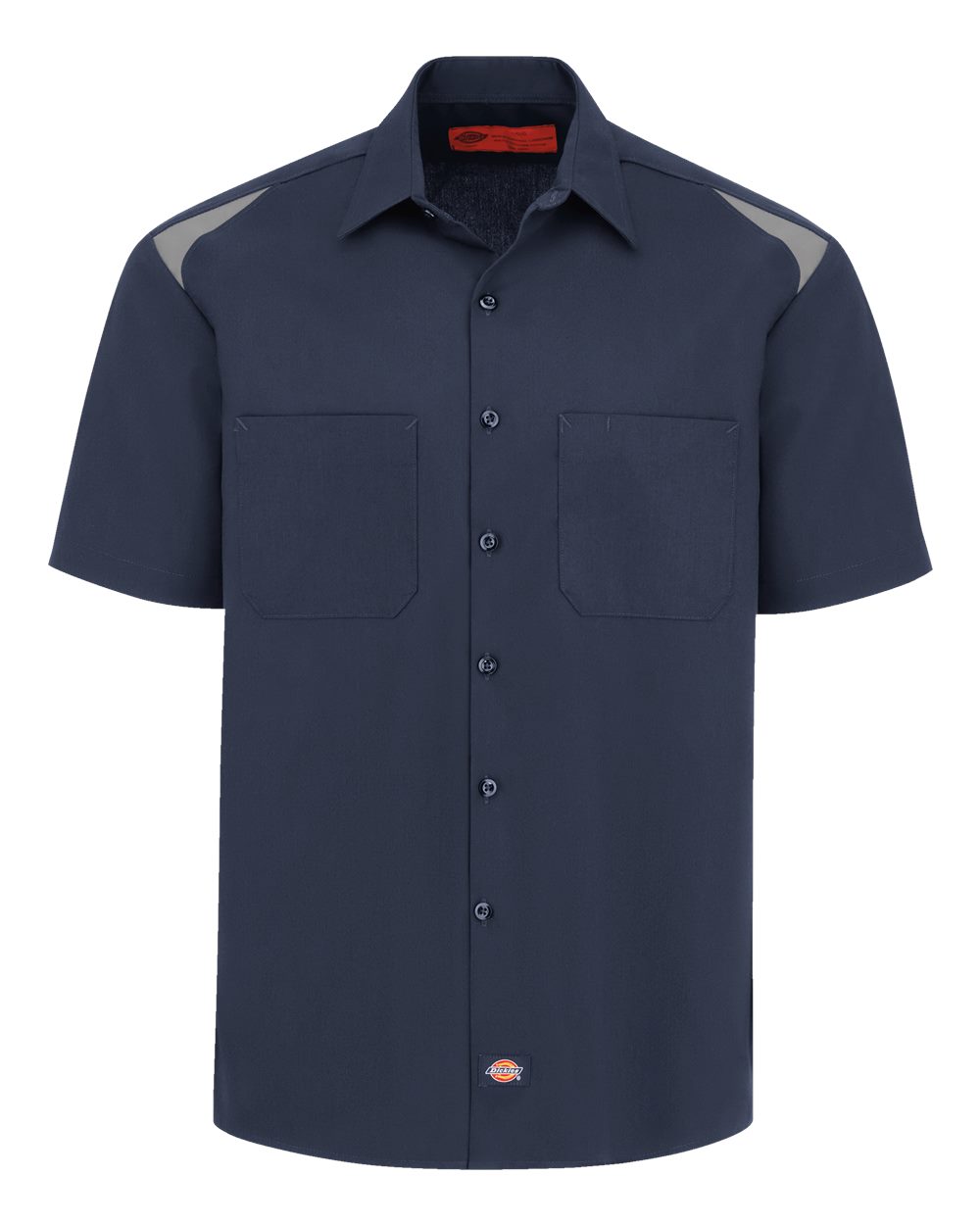 Men's Short Sleeve Performance Team Shirt - 0005 10