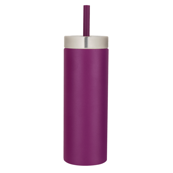 Coronado 22 oz. Straw Tumbler 174