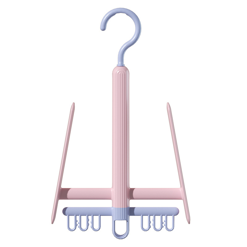 360° Rotating Stackable Shoe Rack 1