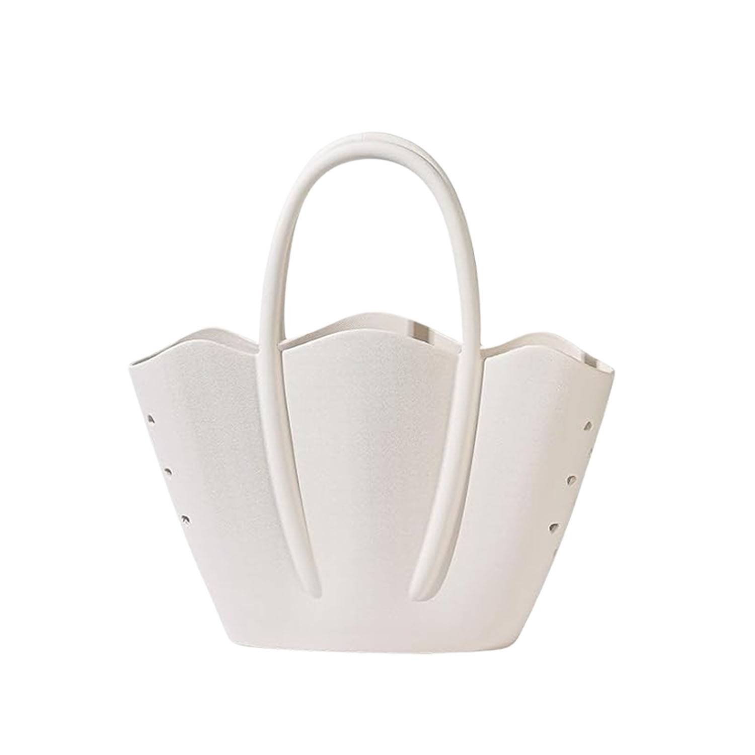 Lightweight Portable Waterproof EVA Tote Bag 2
