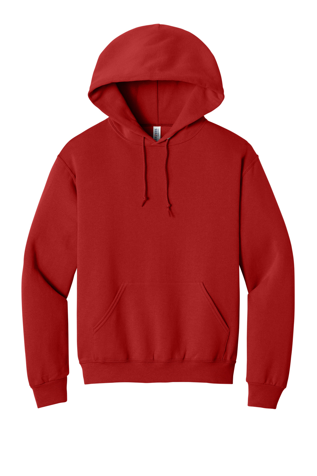 Jerzees NuBlend Pullover Hooded Sweatshirt. 996M 123