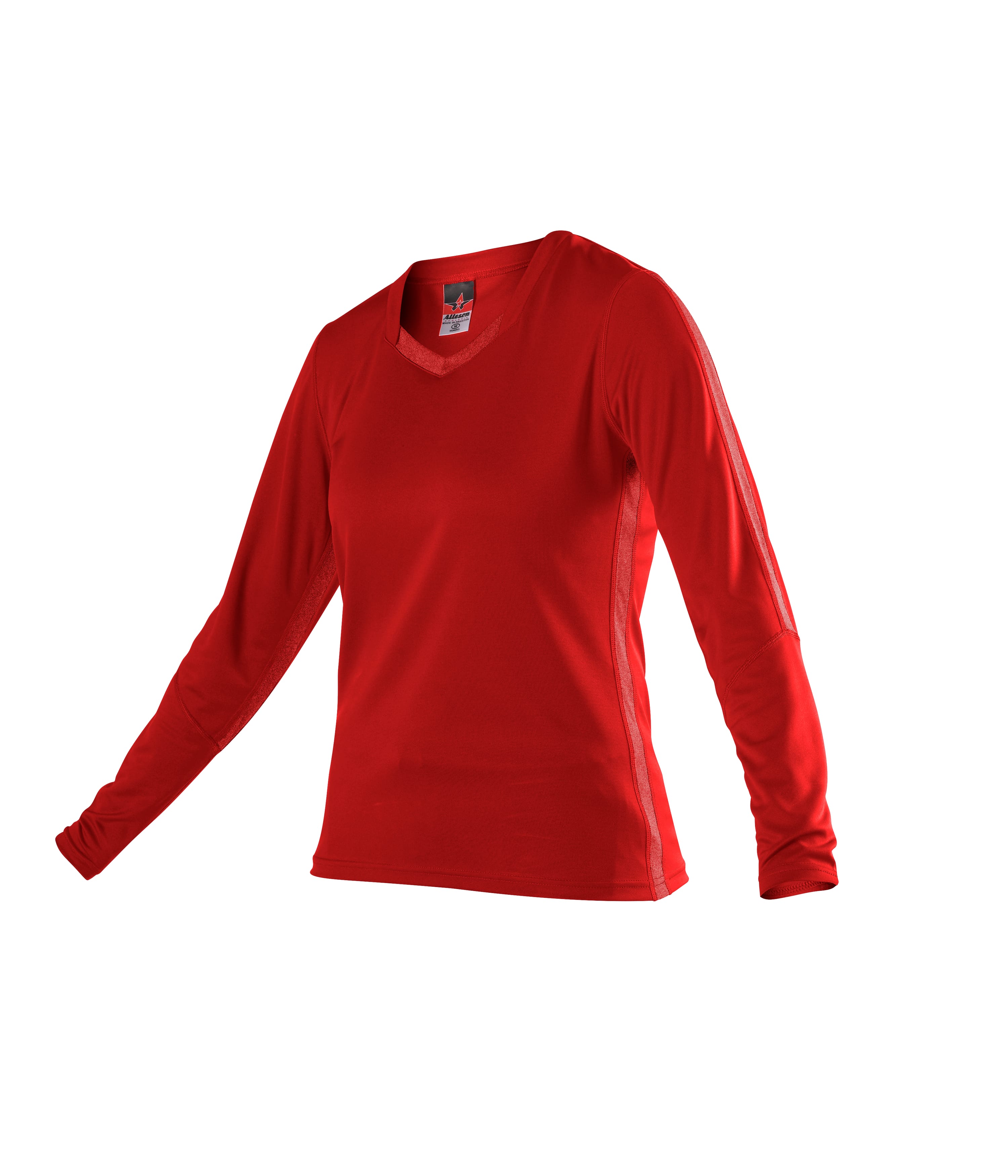 DIG LONG SLEEVE VOLL 2