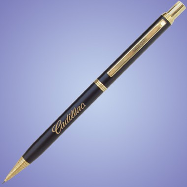 MECHANICAL PENCIL 0.5MM MATTE BLACK 2