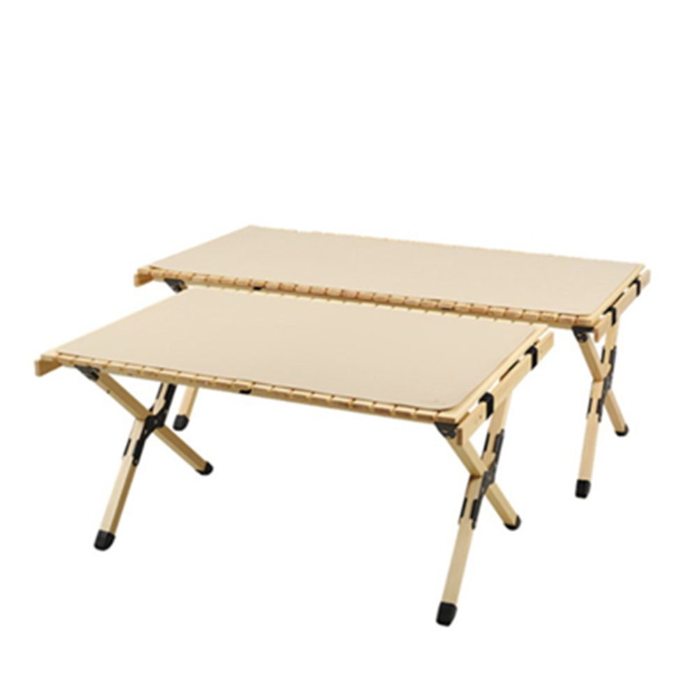 Outdoor Camping Picnic Table Food Mat 1