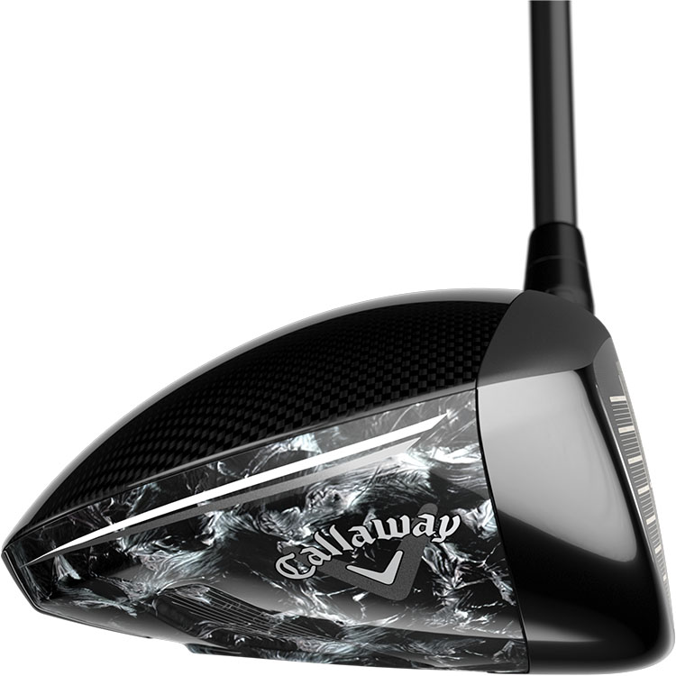Callaway Paradym AI Smoke Max TD Driver 5