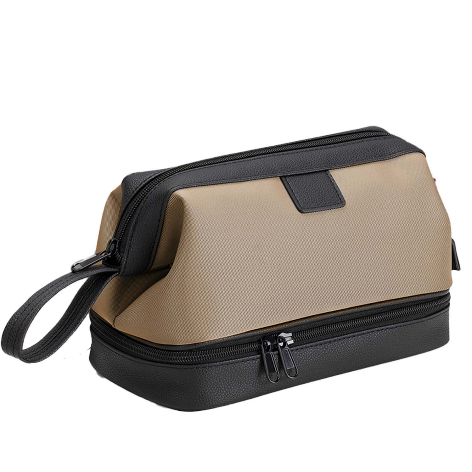 Nylon Wet/Dry Separated Storage Bag 9