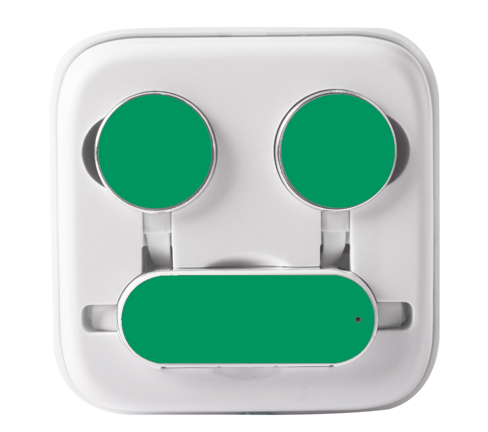 Bluetooth Wireless Earbuds with Travel Case 57