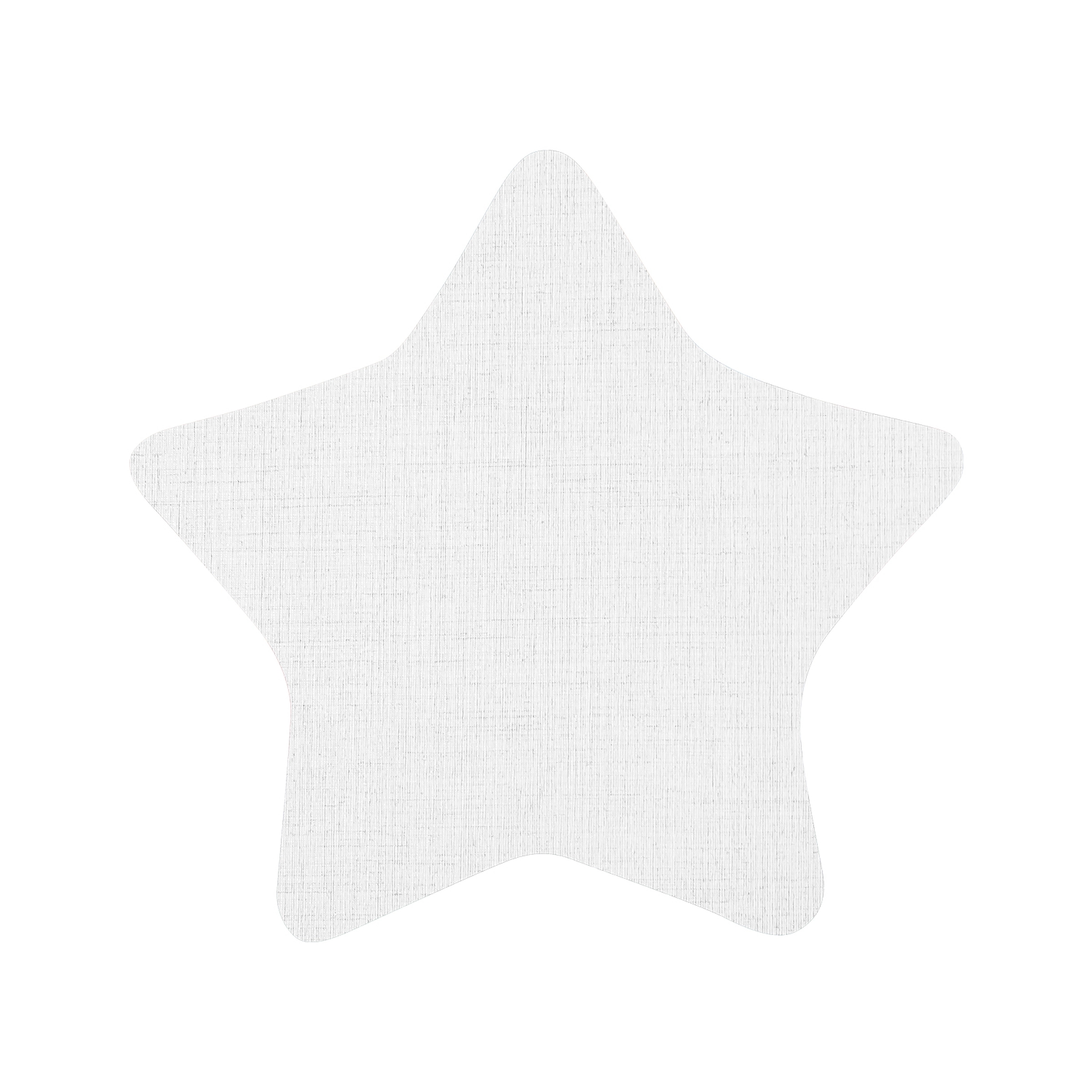 STAR SHAPED MICROFIBER CLEANING CLOTH 4