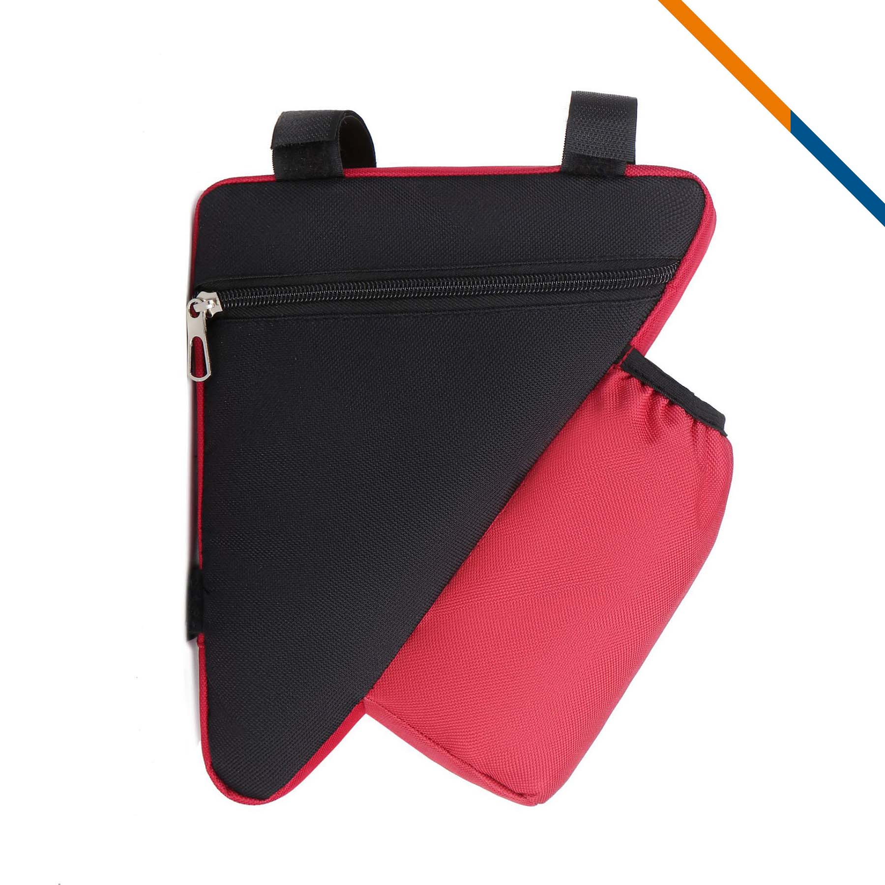 Frook Bicycle Frame Bag 6